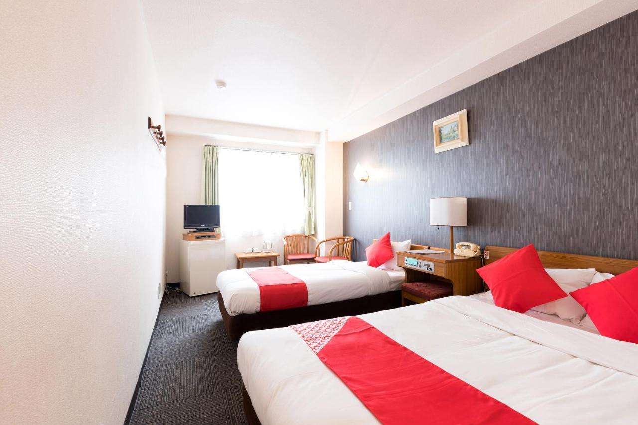 Hotel Kuramae Токіо Екстер'єр фото