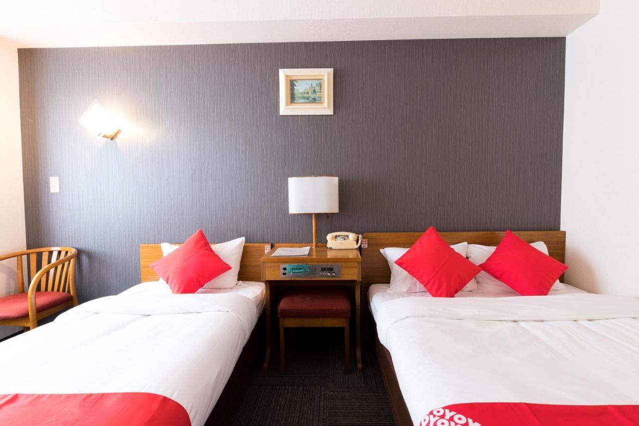 Hotel Kuramae Токіо Екстер'єр фото