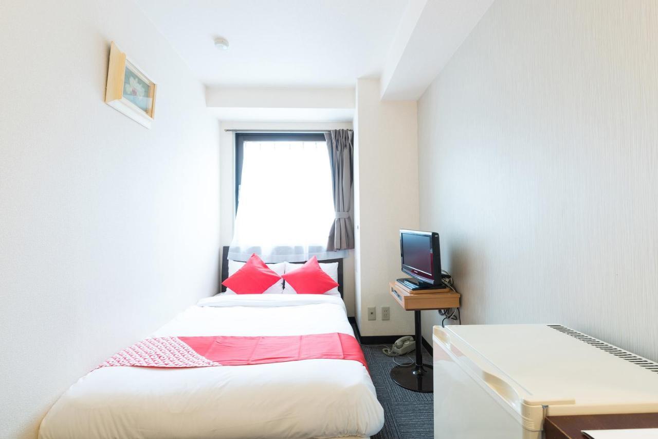 Hotel Kuramae Токіо Екстер'єр фото