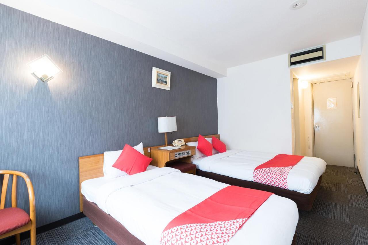 Hotel Kuramae Токіо Екстер'єр фото
